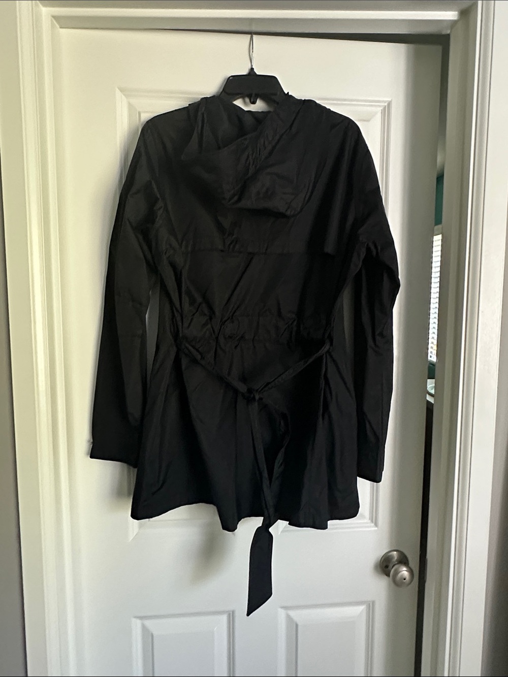 Columbia long rain jacket - Picture 4 of 4